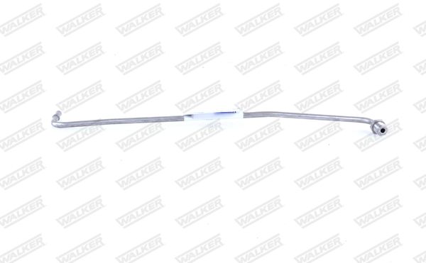 WALKER 10438 Pressure Pipe, pressure sensor (soot/particulate filter)