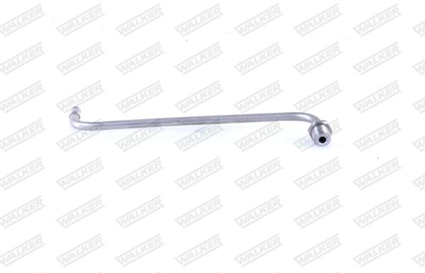 WALKER 10439 Pressure Pipe, pressure sensor (soot/particulate filter)