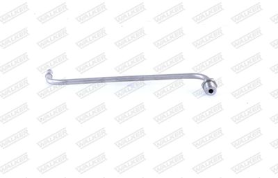 Pressure Pipe, pressure sensor (soot/particulate filter) WALKER 10439
