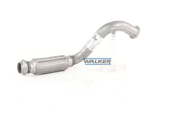 Exhaust Pipe WALKER 10445
