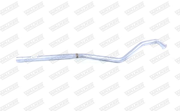 WALKER 10447 Exhaust Pipe