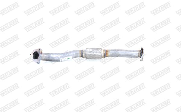 WALKER 10448 Exhaust Pipe