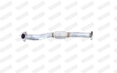 Exhaust Pipe WALKER 10448