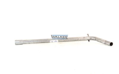 Exhaust Pipe WALKER 10466