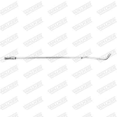 Exhaust Pipe WALKER 10467