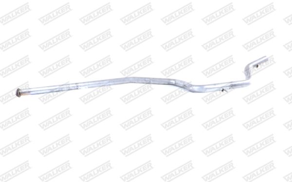 WALKER 10469 Exhaust Pipe