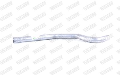 Exhaust Pipe WALKER 10472