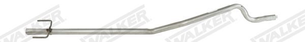 WALKER 10473 Exhaust Pipe