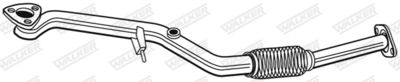 Exhaust Pipe WALKER 10475