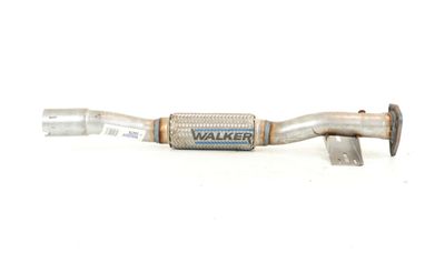 Exhaust Pipe WALKER 10476