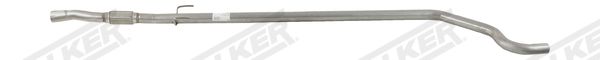 WALKER 10478 Exhaust Pipe