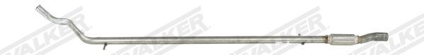 WALKER 10480 Exhaust Pipe