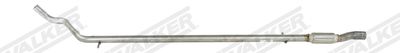 Exhaust Pipe WALKER 10480