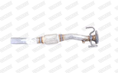 Exhaust Pipe WALKER 10481