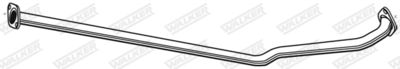 Exhaust Pipe WALKER 10484