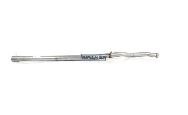 WALKER 10489 Exhaust Pipe