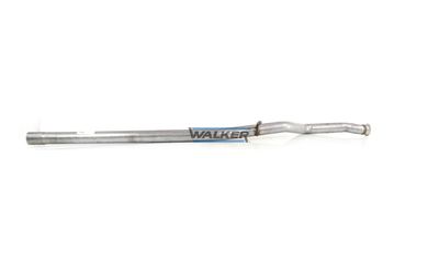 Exhaust Pipe WALKER 10489