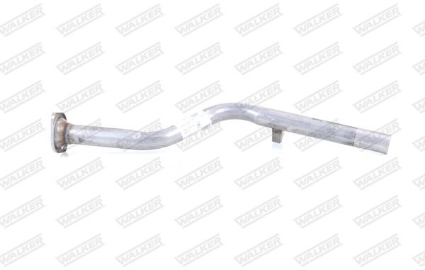 WALKER 10498 Exhaust Pipe