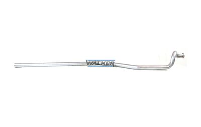Exhaust Pipe WALKER 10500