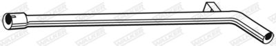 Exhaust Pipe WALKER 10505