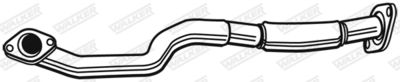 Exhaust Pipe WALKER 10508