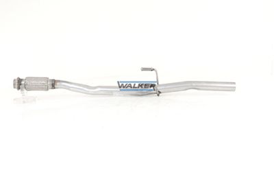 Exhaust Pipe WALKER 10509