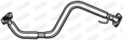 Exhaust Pipe WALKER 10511