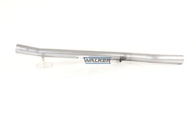 Exhaust Pipe WALKER 10515