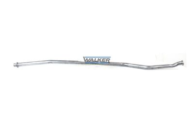 Exhaust Pipe WALKER 10518