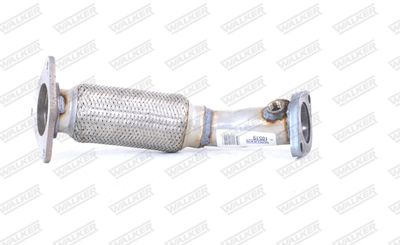 Exhaust Pipe WALKER 10519