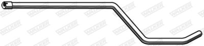 Exhaust Pipe WALKER 10532