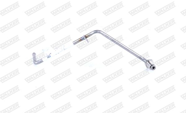WALKER 10540 Pressure Pipe, pressure sensor (soot/particulate filter)