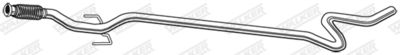 Exhaust Pipe WALKER 10542