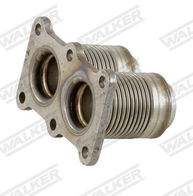 Corrugated Pipe, exhaust system WALKER 10544