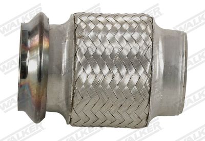 Corrugated Pipe, exhaust system WALKER 10545