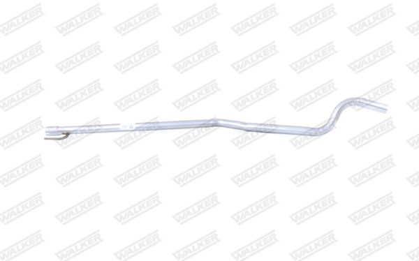 WALKER 10547 Exhaust Pipe