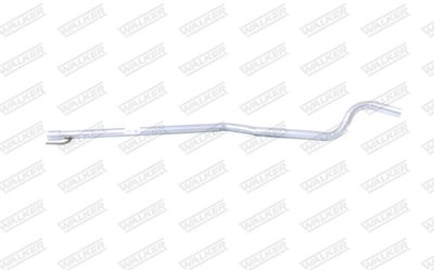 Exhaust Pipe WALKER 10547