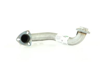 Exhaust Pipe WALKER 10552