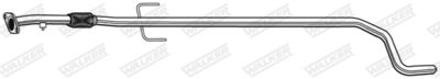 Exhaust Pipe WALKER 10554