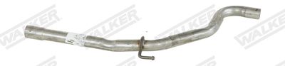 Exhaust Pipe WALKER 10555