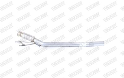 Exhaust Pipe WALKER 10556