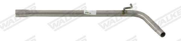 WALKER 10557 Exhaust Pipe