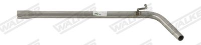 Exhaust Pipe WALKER 10557
