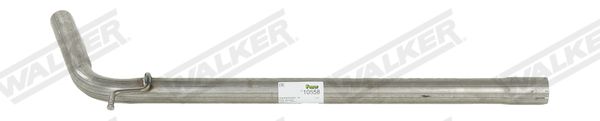 WALKER 10558 Exhaust Pipe