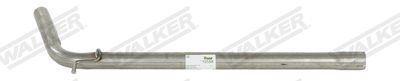 Exhaust Pipe WALKER 10558