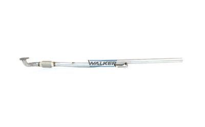 Exhaust Pipe WALKER 10559