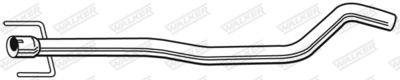 Exhaust Pipe WALKER 10562