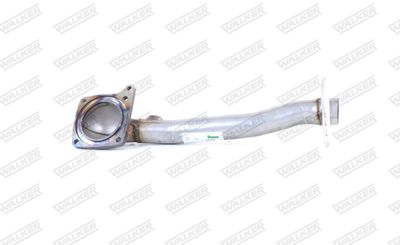 Exhaust Pipe WALKER 10563