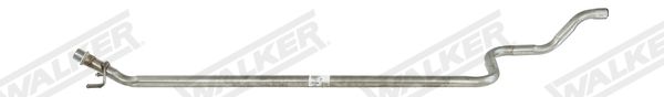 WALKER 10565 Exhaust Pipe