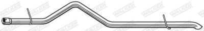 Exhaust Pipe WALKER 10568